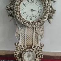 ساعت دیواری