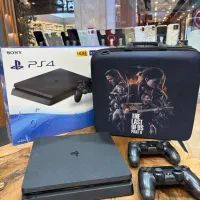 یک تراps4 اسلیم