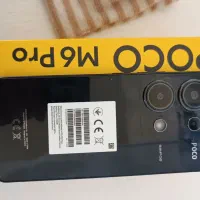 گوشیm6pro|موبایل|دیواندره, |دیوار