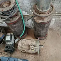 تعمیرگاه مرکزی پمپ صنعتی خانگی|خدمات پیشه و مهارت|صوفیان, |دیوار