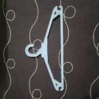 آویز لباس ، دستگاه پانچ کمربند ، آینه قدی، لیز خطی