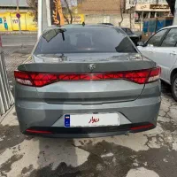 تارا v1 مدل ۱۴۰۰|خودرو سواری و وانت|تبریز, |دیوار