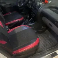 پژو 206 تیپ ۲|خودرو سواری و وانت|شاهین‌شهر, ۹ دی|دیوار