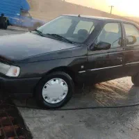 پژو۴۰۵ GLX|خودرو سواری و وانت|کوهدشت, |دیوار