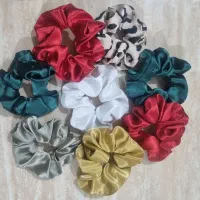 کش مو ساتن(تک وعمده)