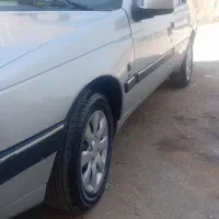 پژو 405 SLX موتور 1800، مدل ۱۳۸۹