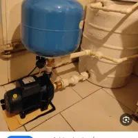 لوله کشی آب.پمپ.فاضلاب.|خدمات پیشه و مهارت|مشهد, حرم مطهر رضوی|دیوار