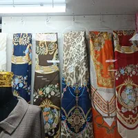 شال وروسری