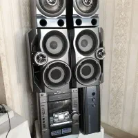 ضبط سونی