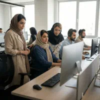 استخدام کارشناس تولید محتوا وادمین پیج اینستاگرام