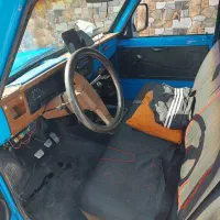 فروش نیسان|خودرو سواری و وانت|اصفهان, ارغوانیه|دیوار