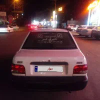 پراید مدل 87|خودرو سواری و وانت|کارون, |دیوار