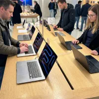 لپتاپ مهندسی برند دل و برندها دیگه گارانتی تعویض