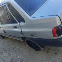 پراید مدل 90 تمیز|خودرو سواری و وانت|ایرانشهر, |دیوار