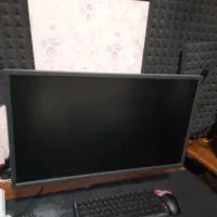 مانیتور 360hz xl2566k