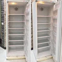 فروش یخچال و فریزر دوقلو
