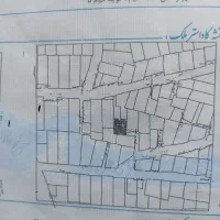 فروش ملک کلنگی قیمت توافقی مرکز شهر