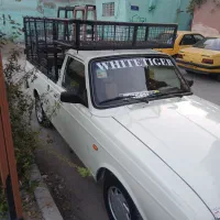 پیکان وانت مدل۹۳ درحد|خودرو سواری و وانت|تهران, خانیآباد|دیوار