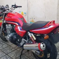 سی بی ۱۳۰۰ cb gsx cbr