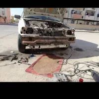تعمیرکار سیار مکانیک سیار