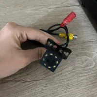 مانیتور ماشین|قطعات یدکی و لوازم جانبی|ورامین, جعفر آباد اخوان|دیوار