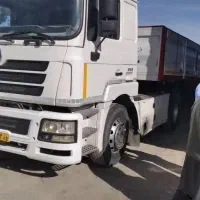 کشنده شاکمن دنیز مدل 92|خودرو سنگین|سراوان, |دیوار