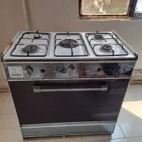 اجاق گاز