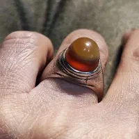 سپوست کهنه سرتاسرطوق رکاب فیلی فابریک دستساز|جواهرات|شهریار, کهنز|دیوار
