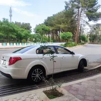 بسترن B50F، مدل ۱۳۹۴