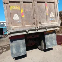 بنز کمپرسی  ده|خودرو سنگین|تبریز, |دیوار