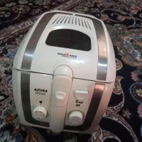 سرخ کن کالورانس|اجاق گاز و لوازم برقی پختوپز|قزوین, |دیوار