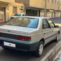 روا ۸۷|خودرو سواری و وانت|تبریز, |دیوار