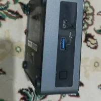 Intel NUC Core i5 10th  32 RAM 512 SSD