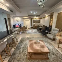 ۱۳۳متر ۳خواب ویودار خاص،هما(آذری )|فروش آپارتمان|تهران, شهرک هما|دیوار