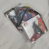 دیسک اورجینال(PS3)بازی گرند توریزمو(DIDA X MASTER)