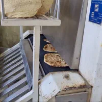 دستگاه پخت تونلی حرارت غیرمستقیم|ماشینآلات صنعتی|چناران, |دیوار