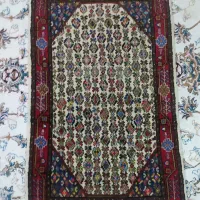 قالیچه دست باف