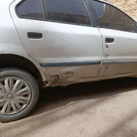 سمند تصادفی مدل99