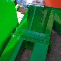 دستگاه بالابر یا الواتور جهت مراکز بوجاری و خوراک|ماشین‌آلات صنعتی|رباط‌کریم, رباط‌کریم|دیوار