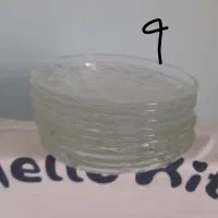 ظرف لیوان بشقاب میوه دیس کاسه|ظروف سرو و پذیرایی|بوشهر, |دیوار