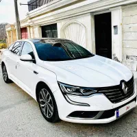 رنو تالیسمان|خودرو سواری و وانت|گنبد کاووس, |دیوار