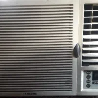 کولر گازی پنجر ه ای سا مسو نیگ