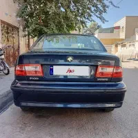 سمند مولتی پلکس۹۴بیرنگ|خودرو سواری و وانت|قرچک, زیبا شهر|دیوار