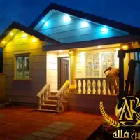 فروش ویلای نوساز 100 متری سند تک برگ&زیر قیمت|فروش خانه و ویلا|کیاشهر, |دیوار