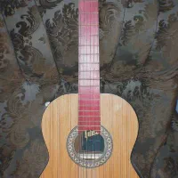 گیتار گیبسون کاملا نو