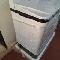 باسلام یک عددماشین لباسشوی۱۵ کیلوی مارک پاکشوما|ماشین لباسشویی و خشک‌کن لباس|نیاسر, |دیوار