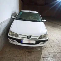 پارس سال سفید دوگانه کارخانه مدل 95