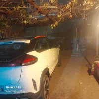 x33کراس معاوضه با پارس