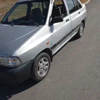 پراید 141دوگانه کارخانه|خودرو سواری و وانت|سنندج, |دیوار