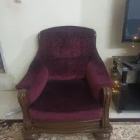 فروش فوری مبل ۷ نفره